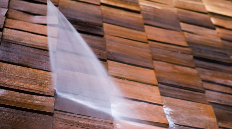 Professional tile roof repair services in Greenbrae, CA